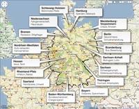 Globale Finanzkrise und wie die Deutschen damit umgehen