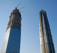 Bauboom in Asien beflügelt Aktie: Xinyi Glass auf Strong Buy