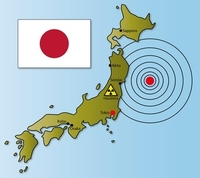 Erdbeben in Japan - Welche wirtschaftlichen Folgen muss die Welt fürchten?