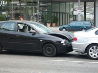 Auto privat verleihen: Beim Crash hört die Freundschaft oft auf