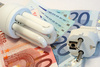Günstigster Stromanbieter