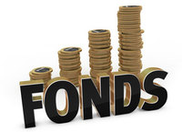 Fonds, die langfristige Anlage 
