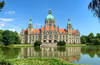 Banken in Hannover