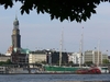 Banken in Hamburg