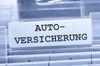 Notwendige Versicherungen für Gebrauchtwagen 