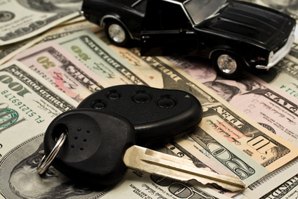 Auto Finanzierung