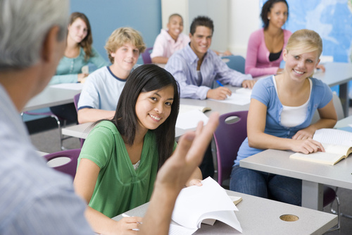 Studentenkredit