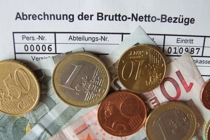 Mehr Sicherheit bei einer Arbeitsunfähigkeit mit der Berufsunfähigkeitsversicherung - Rente, Sozialabgaben.