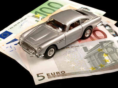 Autoversicherung zu vergleichen lohnt sich