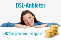 DSL-Tarife - Infos und Tipps