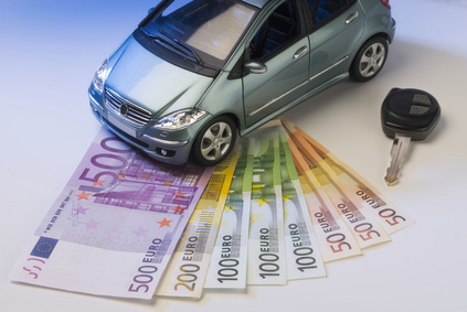 Die KFZ Versicherung wechseln