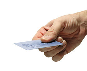 Die prepaid Kreditkarte für Jedermann