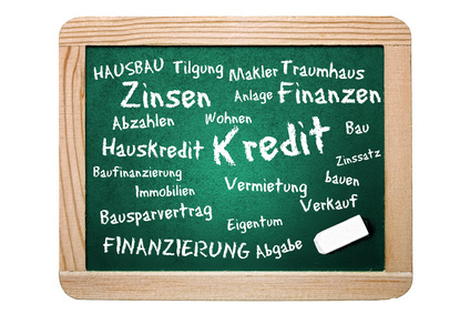 Jetzt günstig umschulden