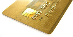 American Express Kreditkarten sehr beliebt