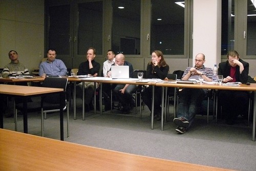 Erfolgreich durch die Krise - Konferenz.