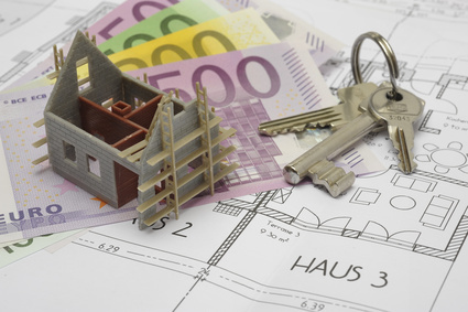 Was es beim Immobilienkredit zu beachten gibt
