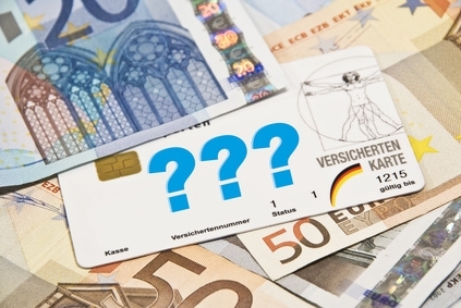 Neue Einkommensgrenzen für die PKV 2014