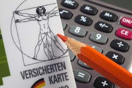 Wie Nicht-Krankenversicherte ohne Schulden in die PKV zurück können