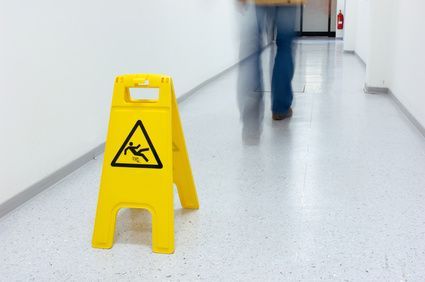 Unfallversicherung beliebter als Berufsunfähigkeitsversicherung
