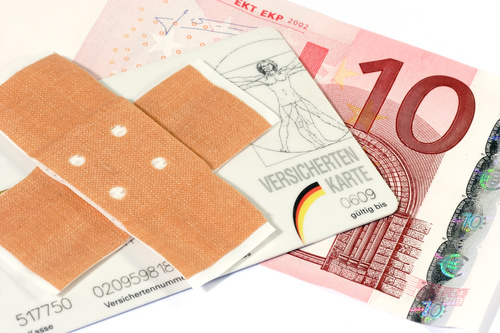 Wie PKV Kunden der Beitragssteigerung entgegen wirken können