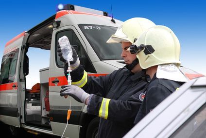 Unfallversicherung: Gliedertaxe beachten