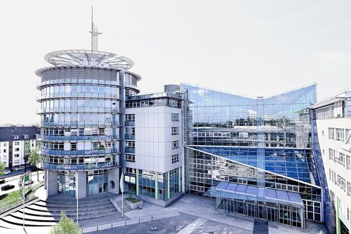 Ratingagentur Fitch bewertet die Provinzial NordWest