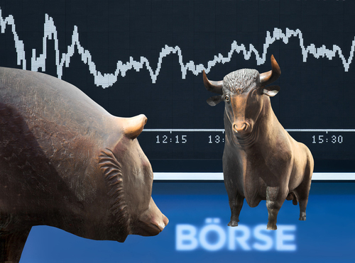 CFD Trading, das sollten Sie wissen