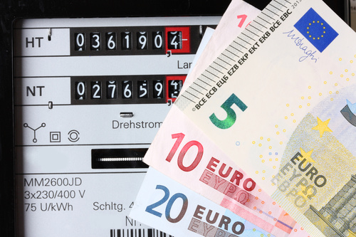 Stromanbieter drehen weiter an der Preisschraube