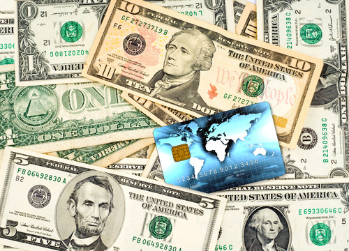 Kredit vs. Crowdfunding