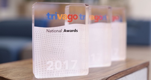Das Deutsche Unternehmen Trivago will an den Nasdaq 