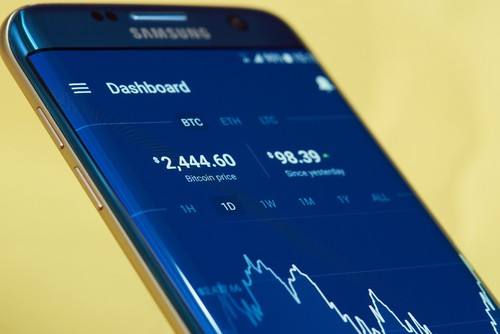 Der Haushaltsplan fürs Handy