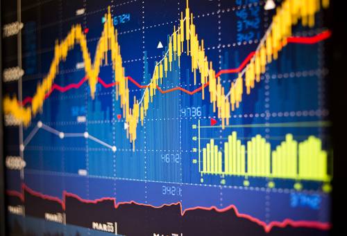 Exchange Traded Funds: Geldanlage in Niedrigzinszeiten