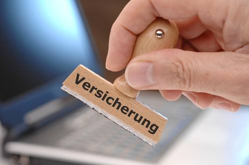 Wie reagiert man bei einem Schadensfall richtig?