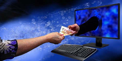 Vergleich der wichtigsten Zahlungsdienstleister online