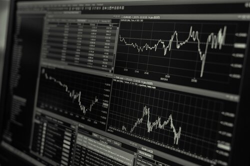Vergleichen und Abwägen - entscheidend beim Anlegen 