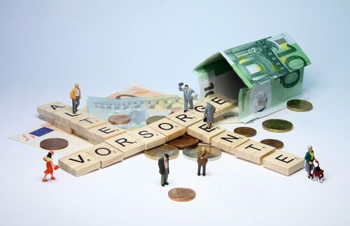Betriebliche Altersvorsorge: Seit Jahreswechsel für Arbeitnehmer noch attraktiver