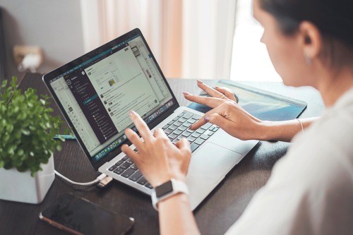 Onlinemarketing für Finanzberater - Auf was muss man achten?
