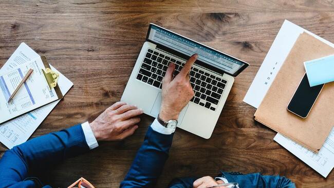 Finanz-Apps: Digitale Helfer zum Verwalten des eigenen Budgets