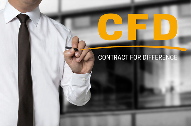 CFD Trading, das sollten Sie wissen