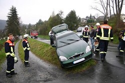 Beim Unfall richtig reagieren - Unfall.