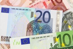 Schnelle Geldanlage - Geld.