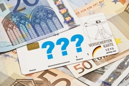 Neue Einkommensgrenzen für die PKV 2014