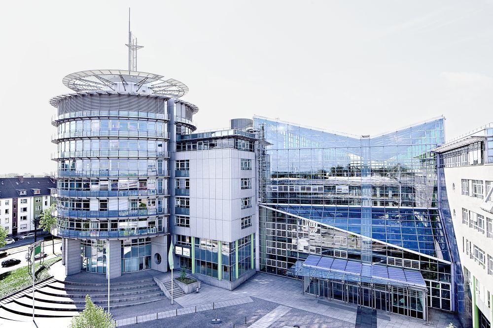 Ratingagentur Fitch bewertet die Provinzial NordWest