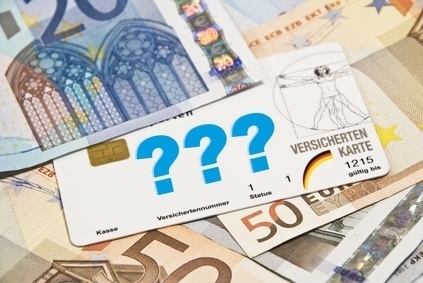 Viele private Krankenversicherer planen 2014 Tariferhöhung