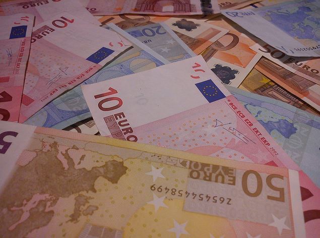 Binäroptionen - Wie lege ich richtig an