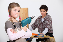 Private Unfallversicherung auch für Kinder wichtig - Kinder.