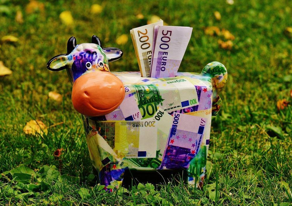 Sparschwein